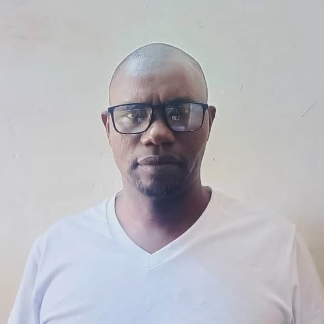 Shabban U. Makawila
