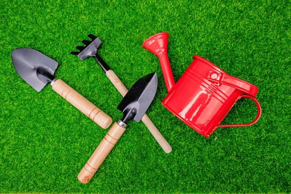 Farming Tools
