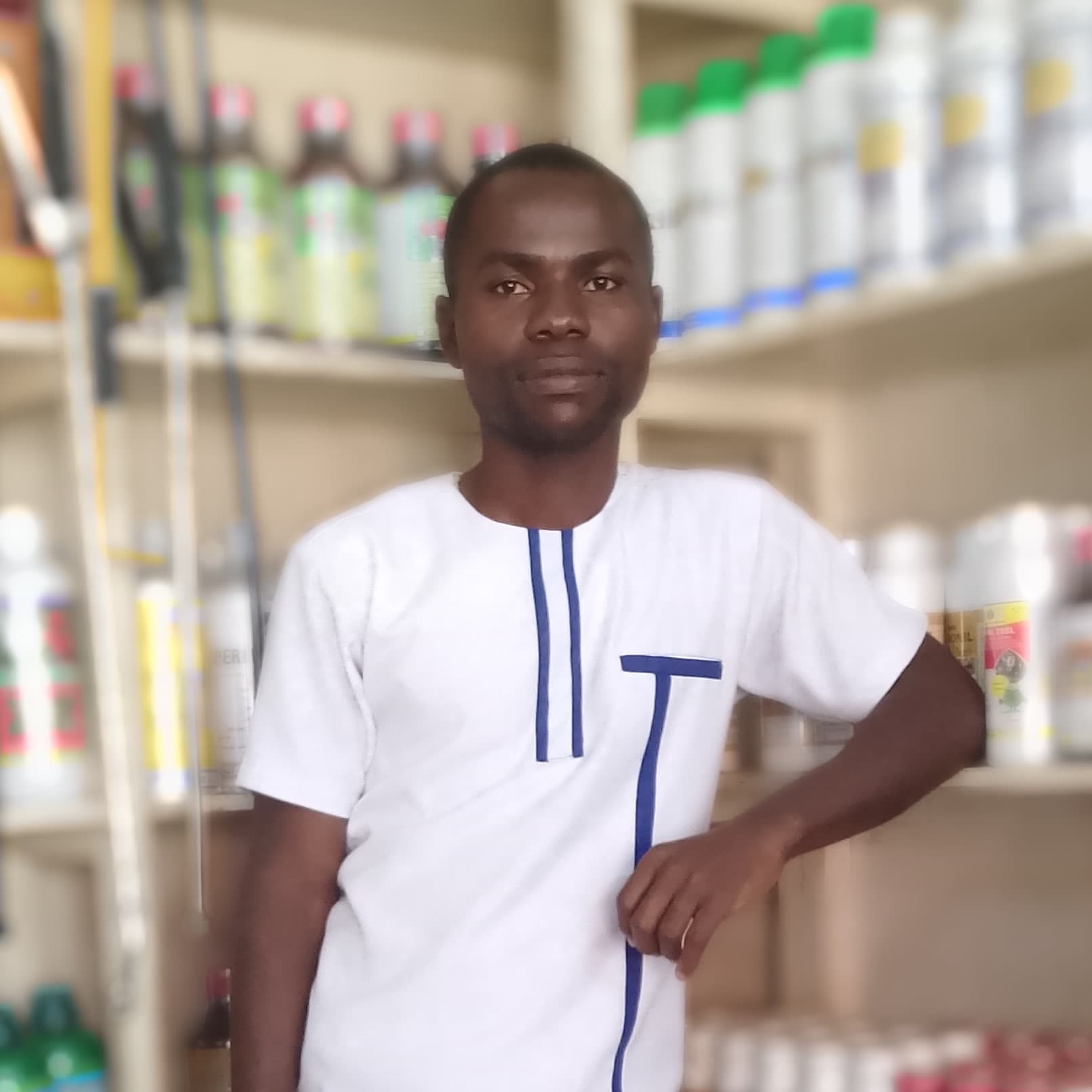 Juhudie Makawila