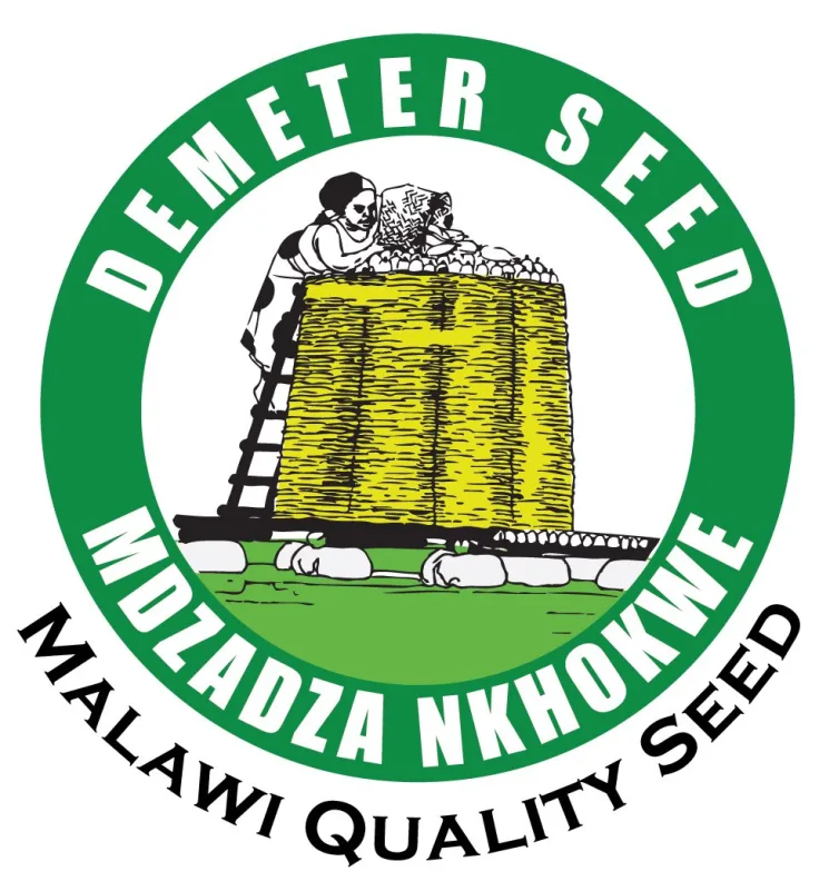 Demeter Agriculture