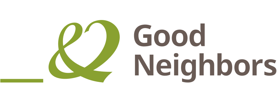 Good Neighbors