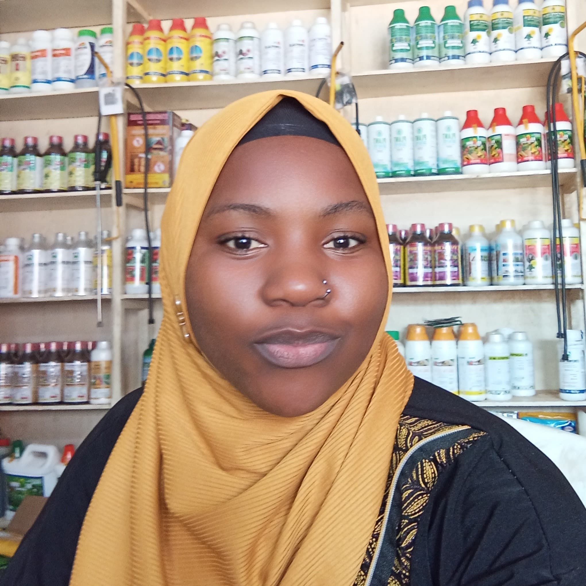 Shahida Makawila