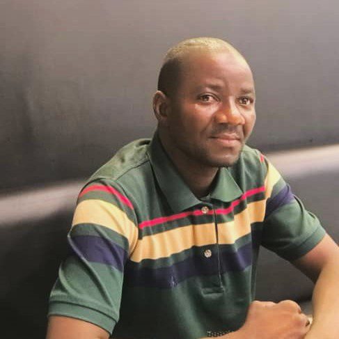 Rasheed Amanie