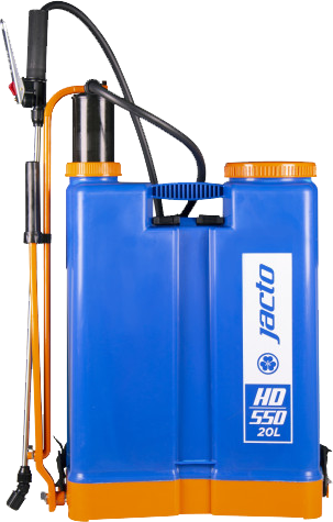 Turn to efficient Irrigation After the Rainy Season 2 Jacto Sprayer - Global Chemicals Malawi